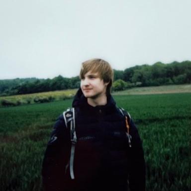 Rhys W. - Junior Software Engineer - Game Development, C# and Unity