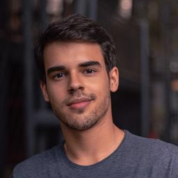 Ricardo D. - Senior Full-Stack Engineer - React, Node and Mobile Platforms