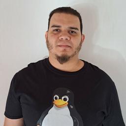 Ricardo V. - Senior Backend Engineer - Cloud, DevOps and AI Platforms