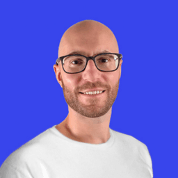 Rich E. - Senior Software Engineer - AI, Automation and No-Code Platforms