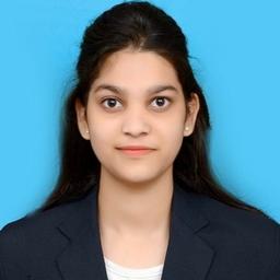 Richa K. - Software Engineer - Web3, Blockchain and DApps