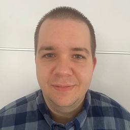 Richard B. - Junior Software Engineer - Backend, Database and Microservices
