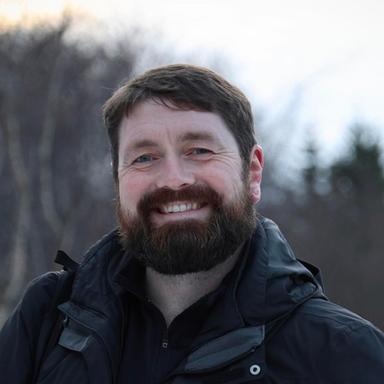 Richard C. - Lead Software Engineer - Frontend, Web and WordPress Platforms