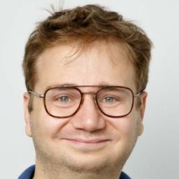 Richard D. - Lead Full-Stack Engineer - Cloud, Modern Frameworks and AI Platforms