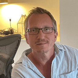 Richard H. - Software Engineer - Game Development, Unity and 3D Design