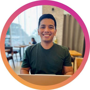 Richard Joseph P. - Lead Software Engineer - Cloud, Backend and Modern Frameworks