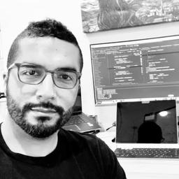 Richard L. - Senior Full-Stack Engineer - AWS, AI and Cloud Platforms