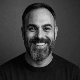 Richard M. - Junior Full-Stack Engineer - React, Node.js and Mobile Platforms