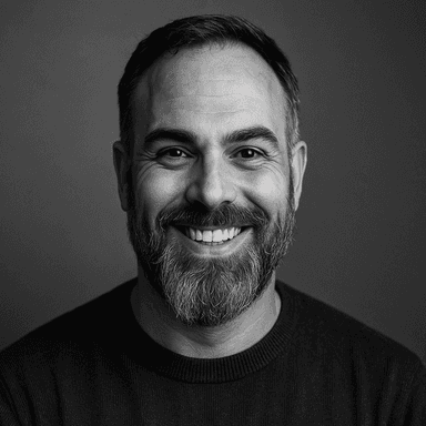 Richard M. - Junior Full-Stack Engineer - React, Node.js and Mobile Platforms