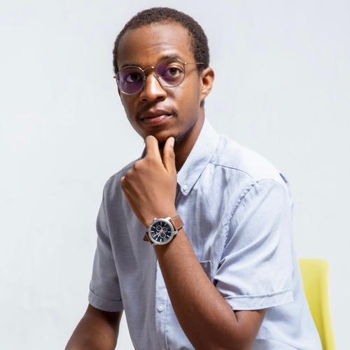 Profile of Richard N., Senior Full-Stack Engineer - Node.js, React and Microservices at Softaims