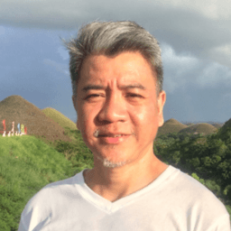 Richard P. - Software Engineer - Cloud, Frontend and Infrastructure Management