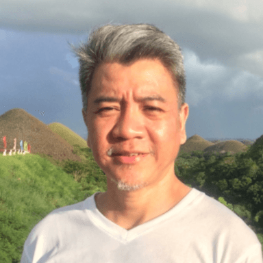 Richard P. - Software Engineer - Cloud, Frontend and Infrastructure Management