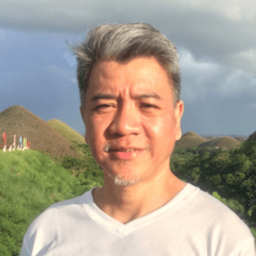 Richard P. || item.role}