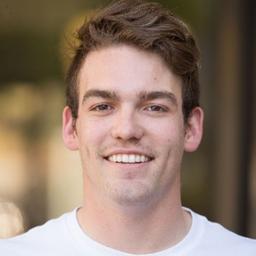 Richard P. - Lead Mobile Engineer - iOS, RESTful API and User Experience Platforms