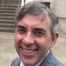 Richard P. - Software Engineer - Frontend, Backend and Mobile Platforms