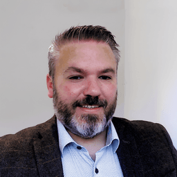 Richard S. - Lead Software Engineer - Full-Stack, Cloud and Game Development