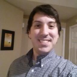 Richard S. - Junior Software Engineer - Frontend, Backend and Mobile Platforms