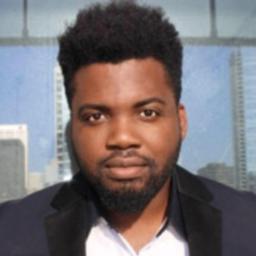 Richardson D. - Lead Software Engineer - AI, Python and Fullstack Platforms