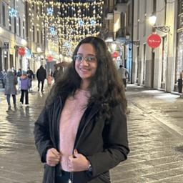 Riddham L. - Junior Software Engineer - Backend, SQL and API Development