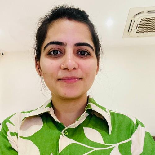 Ridhi A. || item.role}