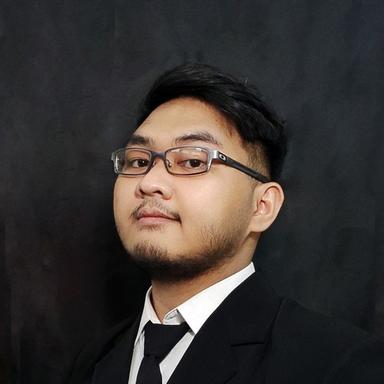 Ridho K. at Softaims Ridho K. - Software Engineer - Frontend, Web and Mobile Platforms
