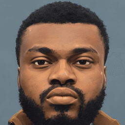 Ridwan I. - Senior Full-Stack Engineer - Node.js, React and Web3 Platforms