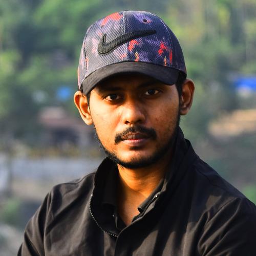 Profile of Ridwanul J., Full Stack Developer at Softaims