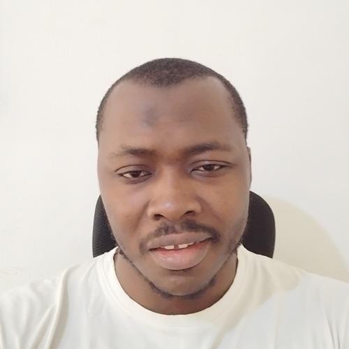 Ridwanullah I., developer