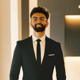 Riken S. - Lead Mobile Engineer - Android, iOS and Game Platforms