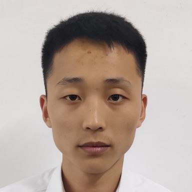 Riku S. - Software Engineer - AI, Python and Fullstack