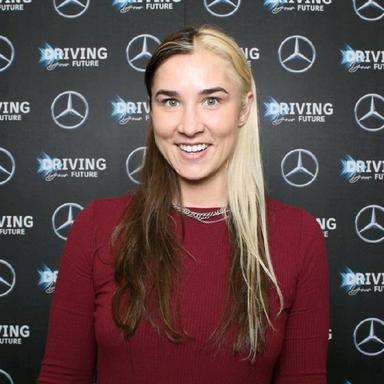 Riley F. - Junior Software Engineer - AI, Python and Cybersecurity Platforms