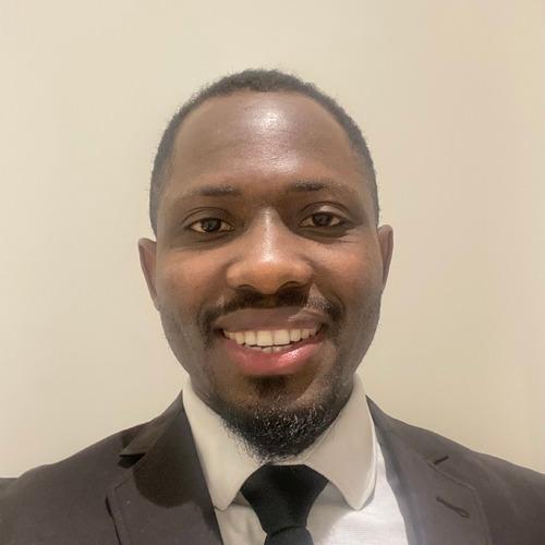 Rilwan  A. - Data Engineer