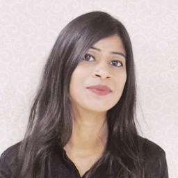 Rimjhim K. - Software Engineer - AI, Backend and General Development