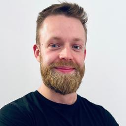 Rimvydas Z. - Lead Backend Engineer - Cloud, DevOps and AI Platforms