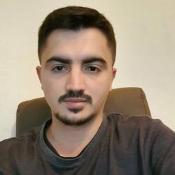 Rinor T. - Senior Frontend Engineer - Angular, JavaScript and Web Development