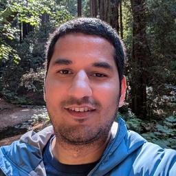Rishab  J. - Software Engineer - Cloud, AI and General Development
