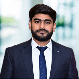 Rishabh S. - Lead Mobile Engineer - React Native, Node.js and AI Platforms