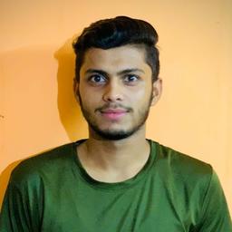 Rishav S. - Software Engineer - Frontend, Backend and Web Development