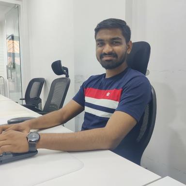 Rishi R. - Senior Full-Stack Engineer - React, Node.js and Cloud Platforms