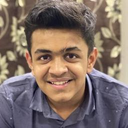 Rishith A. - Senior Full-Stack Engineer - Node, React and Modern Frameworks