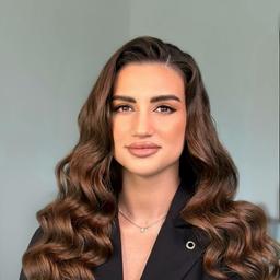 Rita K. - Senior Full-Stack Engineer - React, Node and E-commerce Platforms