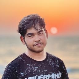 Ritam C. - Senior Full-Stack Engineer - JavaScript, Node and Mobile Platforms