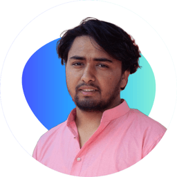 Ritesh K. - Software Engineer - Backend, Web and General Development