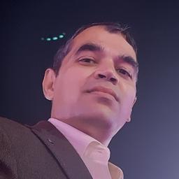 Ritesh S. - Lead Software Engineer - Backend, Web and General Development