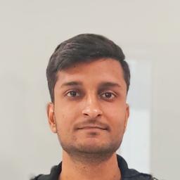 Ritik S. - Software Engineer - Web3, Blockchain and Game Development