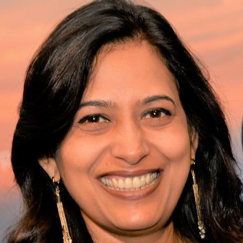 Ritu G. || item.role}