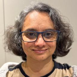 Riya B. - Software Engineer - Backend, Web3 and Blockchain Platforms