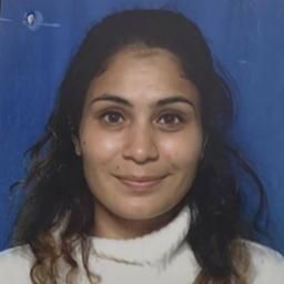 Riya S. - Junior Mobile Engineer - Kotlin, Flutter and iOS Platforms