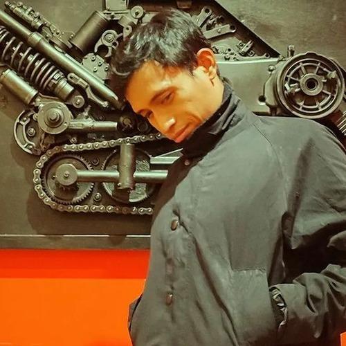 Profile of Rizjami P., Software Engineer - Backend, Mobile and Modern Frameworks at Softaims