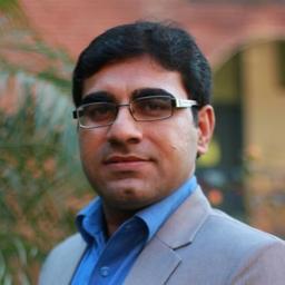 Rizwan A. - Lead Software Engineer - Backend, Cloud and Microservices